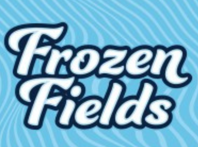 Frozen Fields Hemp Products Logo