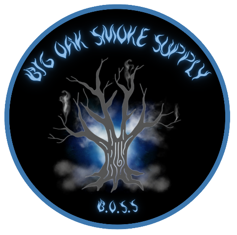 Big Oak Smoke Supply