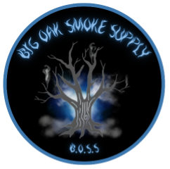 Brands | Big Oak Smoke Supply